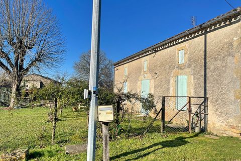 Villa i Gensac, Gironde, Gensac - € 339.000 | Ref: 4997 - foto 5