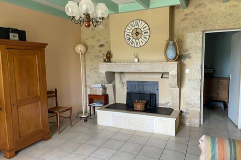 Villa i Gensac, Gironde, Gensac - € 339.000 | Ref: 4997 - foto 6