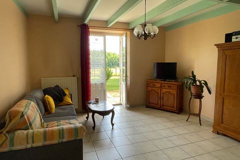 Villa i Gensac, Gironde, Gensac - € 339.000 | Ref: 4997 - foto 7