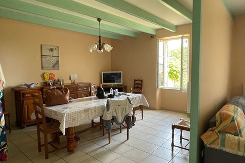 Villa i Gensac, Gironde, Gensac - € 339.000 | Ref: 4997 - foto 8