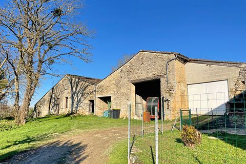Villa i Gensac, Gironde, Gensac - € 339.000 | Ref: 4997 - foto 9