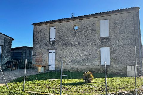 Villa i Gensac, Gironde, Gensac - € 339.000 | Ref: 4997 - foto 10