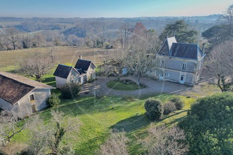 Villa i Pujols, Lot-et-Garonne, Pujols - € 477.000 | Ref: 5981 - foto 2