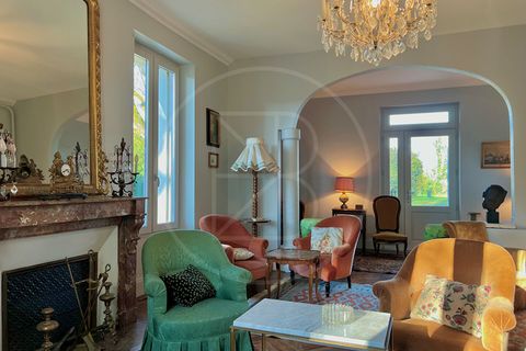 Villa i Pujols, Lot-et-Garonne, Pujols - € 477.000 | Ref: 5981 - foto 3