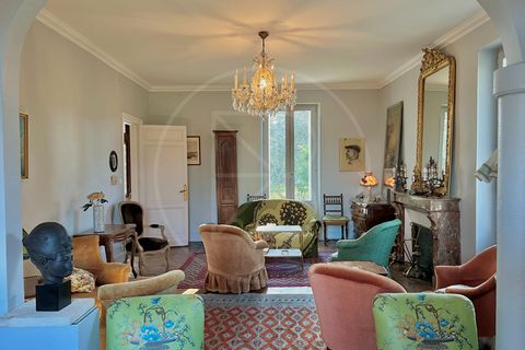 Villa i Pujols, Lot-et-Garonne, Pujols - € 477.000 | Ref: 5981 - foto 4