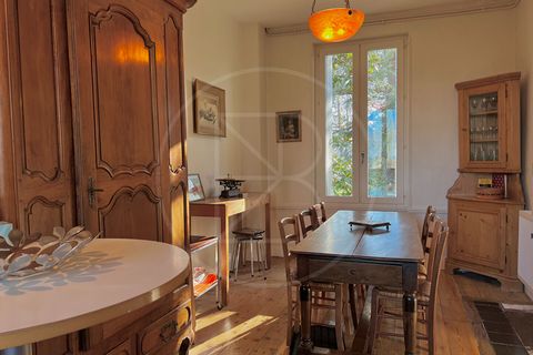 Villa i Pujols, Lot-et-Garonne, Pujols - € 477.000 | Ref: 5981 - foto 7