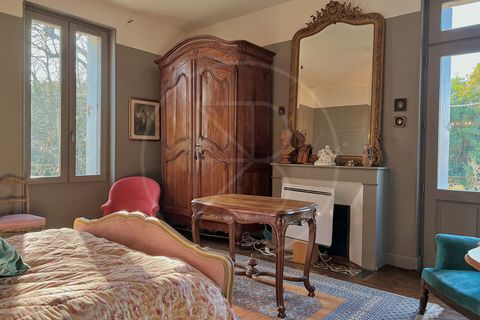 Villa i Pujols, Lot-et-Garonne, Pujols - € 477.000 | Ref: 5981 - foto 9