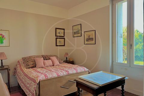 Villa i Pujols, Lot-et-Garonne, Pujols - € 477.000 | Ref: 5981 - foto 11