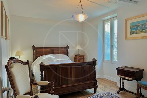 Villa i Pujols, Lot-et-Garonne, Pujols - € 477.000 | Ref: 5981 - foto 12