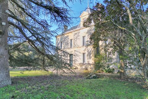 Villa i Pujols, Lot-et-Garonne, Pujols - € 477.000 | Ref: 5981 - foto 16
