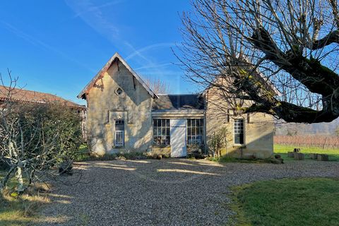 Villa i Pujols, Lot-et-Garonne, Pujols - € 477.000 | Ref: 5981 - foto 17