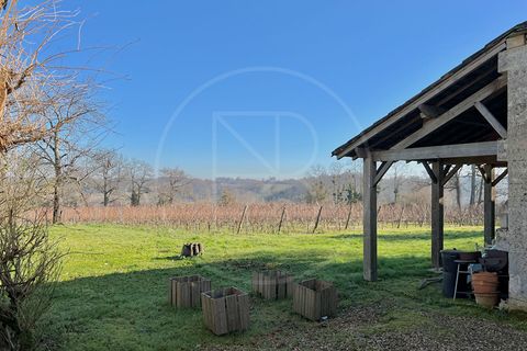 Villa i Pujols, Lot-et-Garonne, Pujols - € 477.000 | Ref: 5981 - foto 18