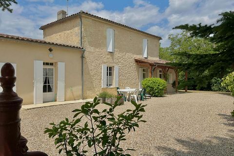 Villa a Blasimon, Gironde, Blasimon - € 399.000 | Ref: 6021 - foto 2