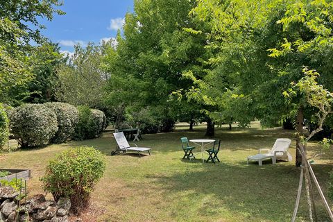 Villa a Blasimon, Gironde, Blasimon - € 399.000 | Ref: 6021 - foto 3