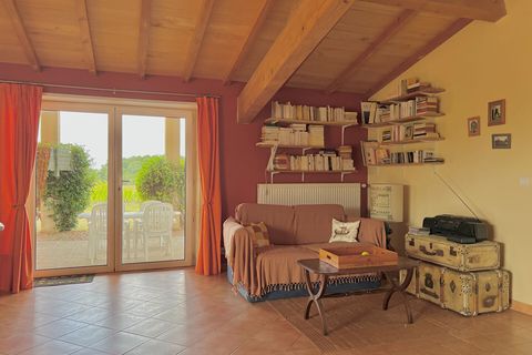Villa a Blasimon, Gironde, Blasimon - € 399.000 | Ref: 6021 - foto 6