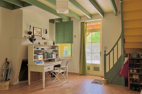 Villa a Blasimon, Gironde, Blasimon - € 399.000 | Ref: 6021 - foto 11