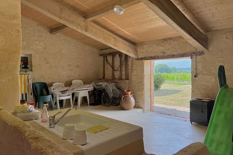 Villa a Blasimon, Gironde, Blasimon - € 399.000 | Ref: 6021 - foto 13