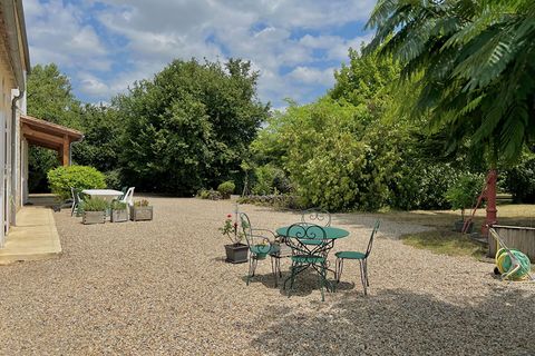 Villa a Blasimon, Gironde, Blasimon - € 399.000 | Ref: 6021 - foto 15