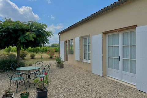 Villa a Blasimon, Gironde, Blasimon - € 399.000 | Ref: 6021 - foto 16