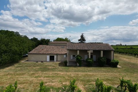 Villa a Blasimon, Gironde, Blasimon - € 399.000 | Ref: 6021 - foto 18