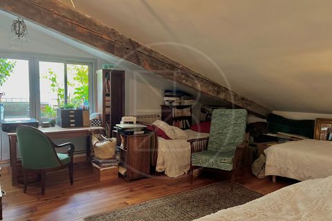 Leilighet i Libourne, Gironde, Libourne - € 483 000 | Ref: 4007 - foto 16