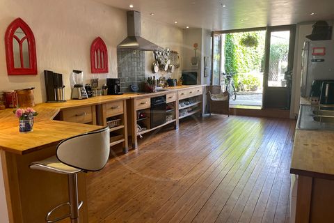 Villa i Monsegur, Gironde, Monsegur - € 299.000 | Ref: 5953 - foto 3