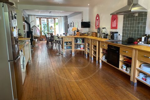 Villa i Monsegur, Gironde, Monsegur - € 299.000 | Ref: 5953 - foto 5
