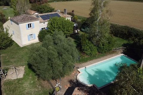 Villa i Monsegur, Gironde, Monsegur - € 349.000 | Ref: 5211 - foto 2