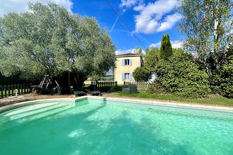 Villa i Monsegur, Gironde, Monsegur - € 349.000 | Ref: 5211 - foto 3