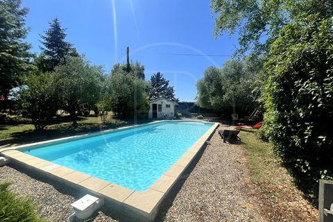 Villa i Monsegur, Gironde, Monsegur - € 349.000 | Ref: 5211 - foto 4