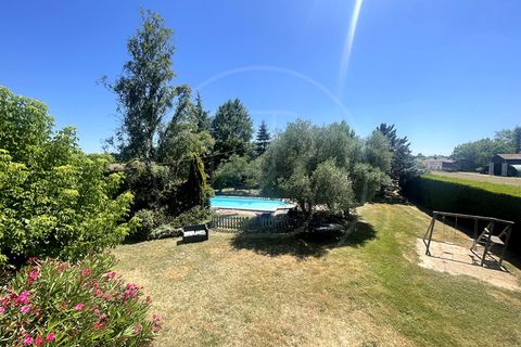 Villa i Monsegur, Gironde, Monsegur - € 349.000 | Ref: 5211 - foto 5