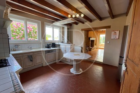 Villa i Monsegur, Gironde, Monsegur - € 349.000 | Ref: 5211 - foto 6