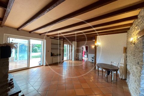 Villa i Monsegur, Gironde, Monsegur - € 349.000 | Ref: 5211 - foto 7
