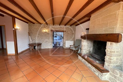 Villa i Monsegur, Gironde, Monsegur - € 349.000 | Ref: 5211 - foto 8