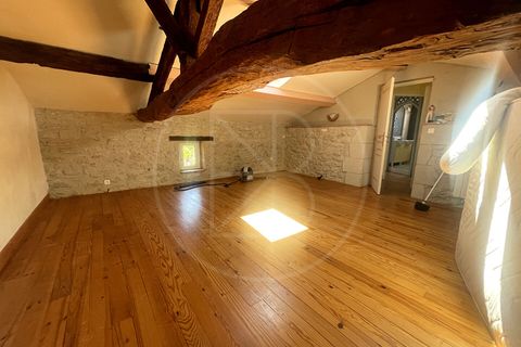 Villa i Monsegur, Gironde, Monsegur - € 349.000 | Ref: 5211 - foto 14