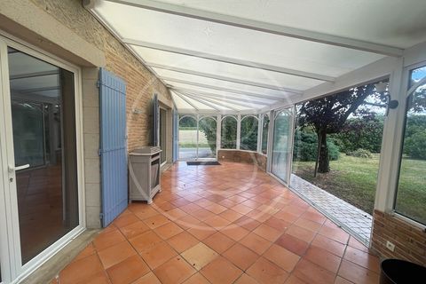Villa i Monsegur, Gironde, Monsegur - € 349.000 | Ref: 5211 - foto 17