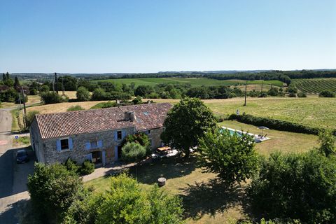 Villa en Duras, Lot-et-Garonne, Duras - € 561.800 | Ref: 4846 - photo 2