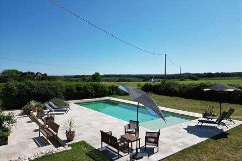 Villa en Duras, Lot-et-Garonne, Duras - € 561.800 | Ref: 4846 - photo 3