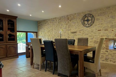 Villa en Duras, Lot-et-Garonne, Duras - € 561.800 | Ref: 4846 - photo 6