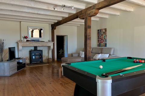 Villa en Duras, Lot-et-Garonne, Duras - € 561.800 | Ref: 4846 - photo 9