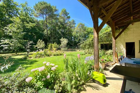 Villa a Blasimon, Gironde, Blasimon - € 572.400 | Ref: 5972 - foto 2