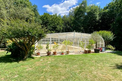 Villa a Blasimon, Gironde, Blasimon - € 572.400 | Ref: 5972 - foto 3