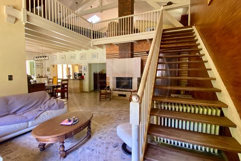 Villa a Blasimon, Gironde, Blasimon - € 572.400 | Ref: 5972 - foto 6