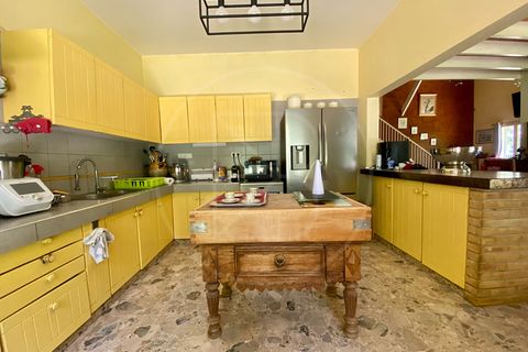 Villa a Blasimon, Gironde, Blasimon - € 572.400 | Ref: 5972 - foto 7