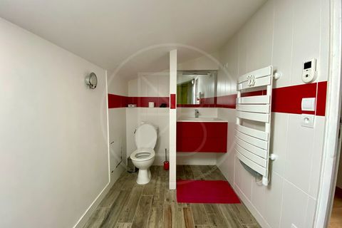 Villa a Blasimon, Gironde, Blasimon - € 572.400 | Ref: 5972 - foto 12