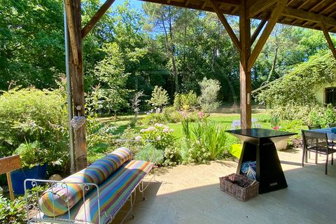 Villa a Blasimon, Gironde, Blasimon - € 572.400 | Ref: 5972 - foto 14