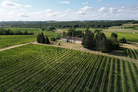 Villa i Sauveterre-de-Guyenne, Gironde, Sauveterre-de-Guyenne - € 689.000 | Ref: 4824 - foto 2
