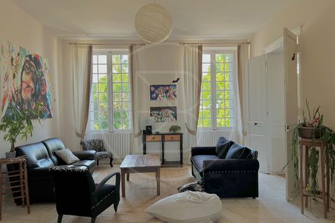 Villa i Sauveterre-de-Guyenne, Gironde, Sauveterre-de-Guyenne - € 689.000 | Ref: 4824 - foto 4