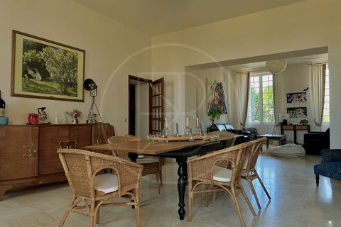 Villa i Sauveterre-de-Guyenne, Gironde, Sauveterre-de-Guyenne - € 689.000 | Ref: 4824 - foto 5