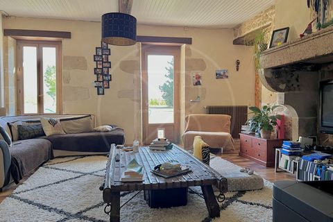 Villa i Sauveterre-de-Guyenne, Gironde, Sauveterre-de-Guyenne - € 689.000 | Ref: 4824 - foto 6